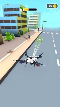 无人机警察3D最新版
