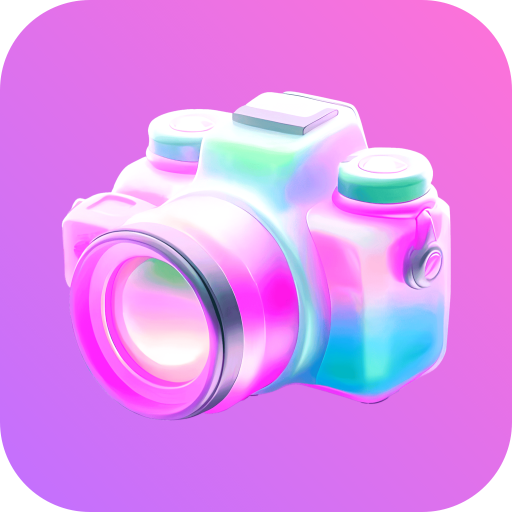美斯相机手机软件app